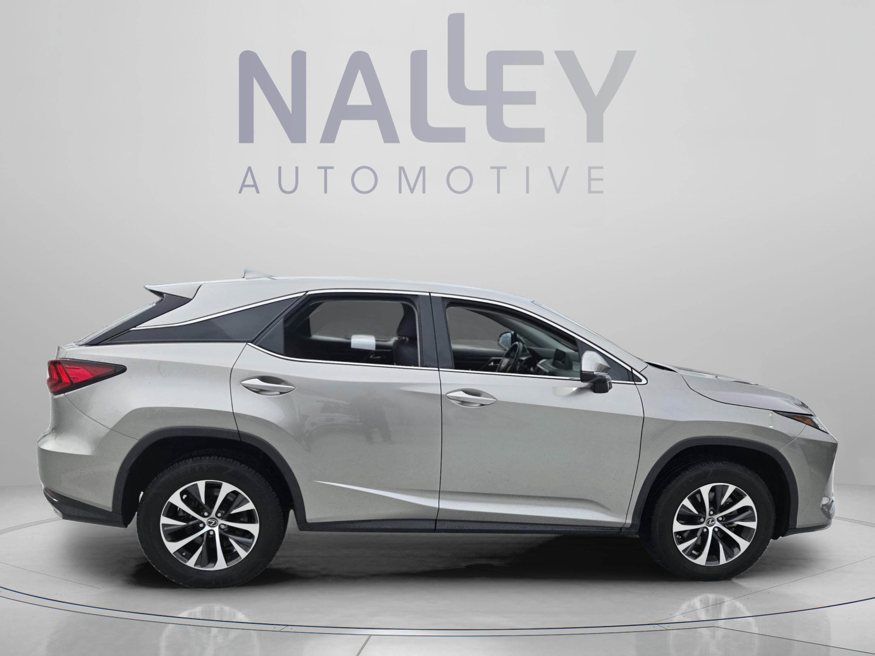 Used 2022 Lexus RX 350 FWD image 6