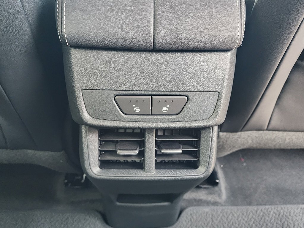 New 2026 GMC Terrain Denali image 48