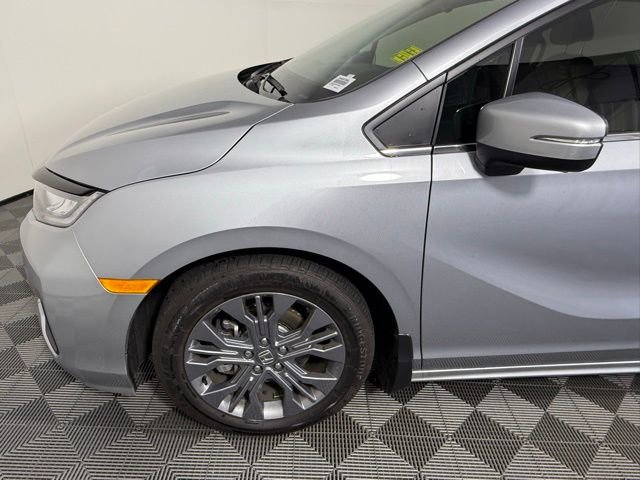 Used 2026 Honda Odyssey Touring image 12