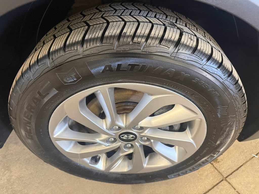 Used 2016 Hyundai Tucson Eco FWD image 13