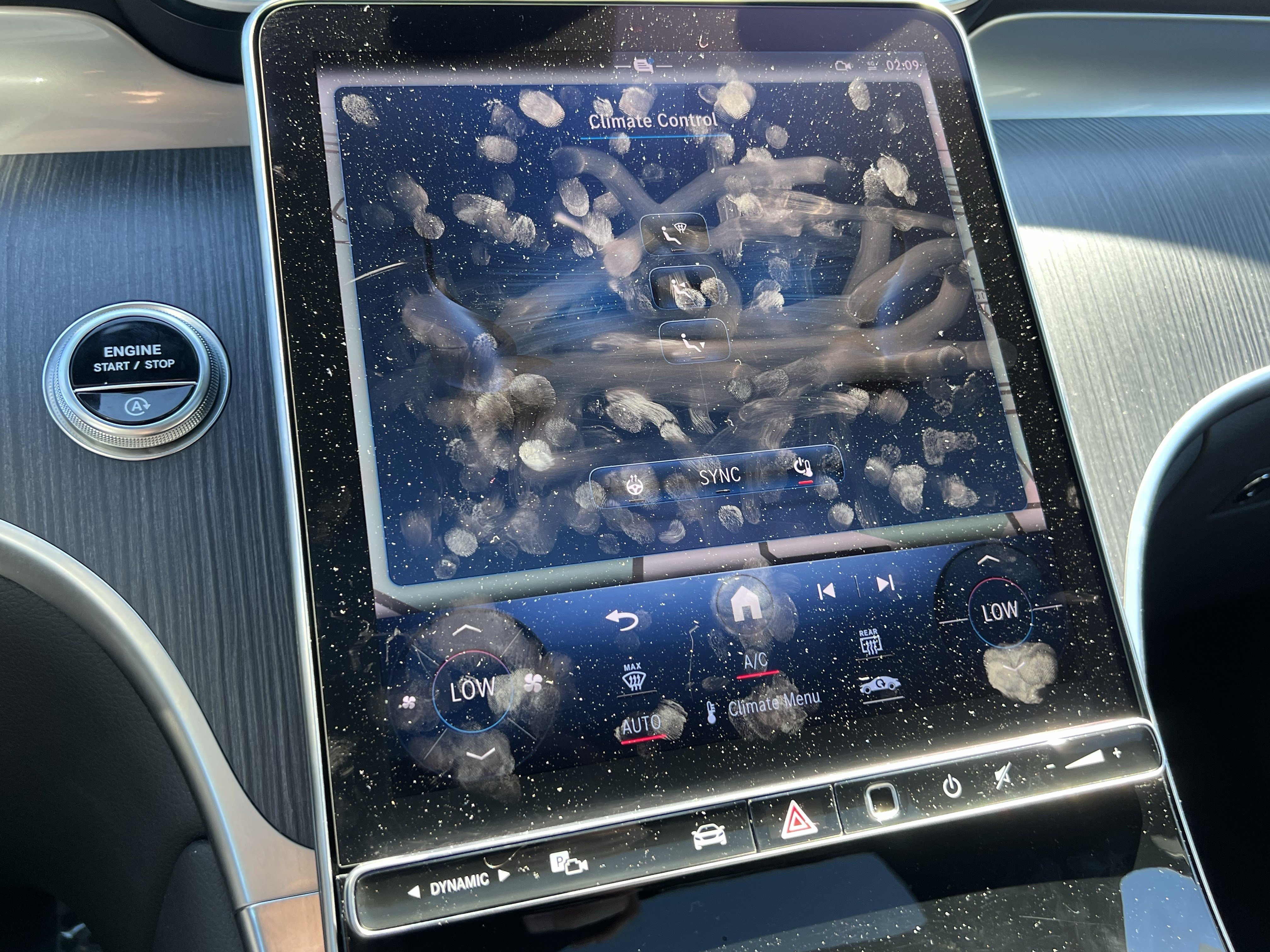 Certified 2024 Mercedes-Benz GLC 300 4MATIC w/ AMG Line image 29