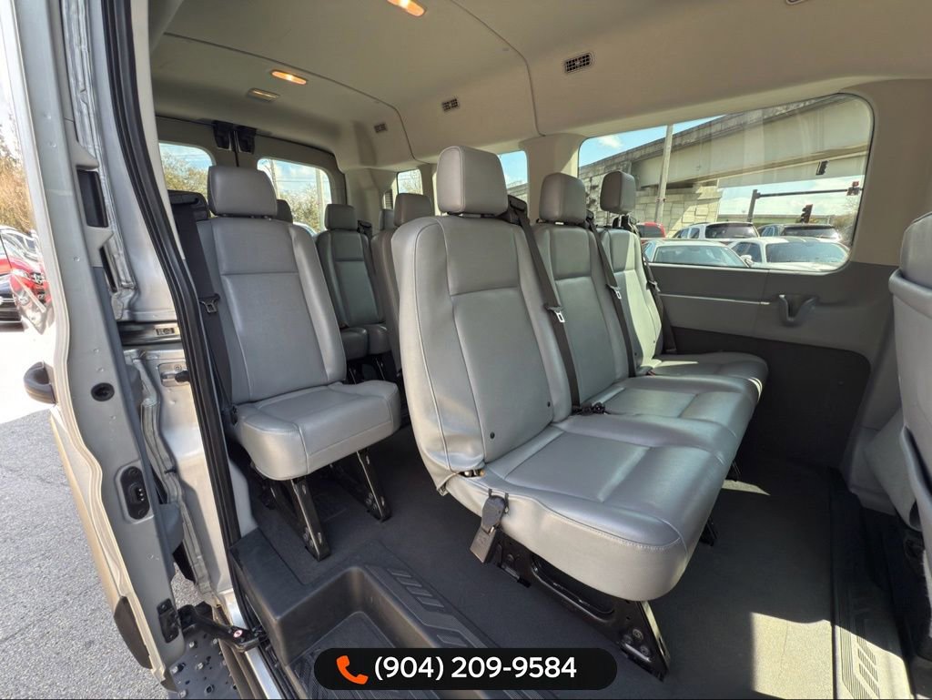 Used 2019 Ford Transit 350 XL image 24