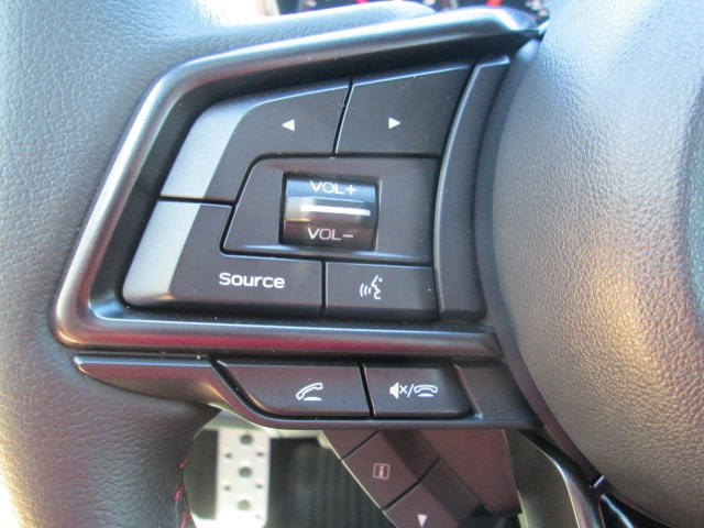 Used 2025 Subaru WRX Limited AWD/4WD image 18