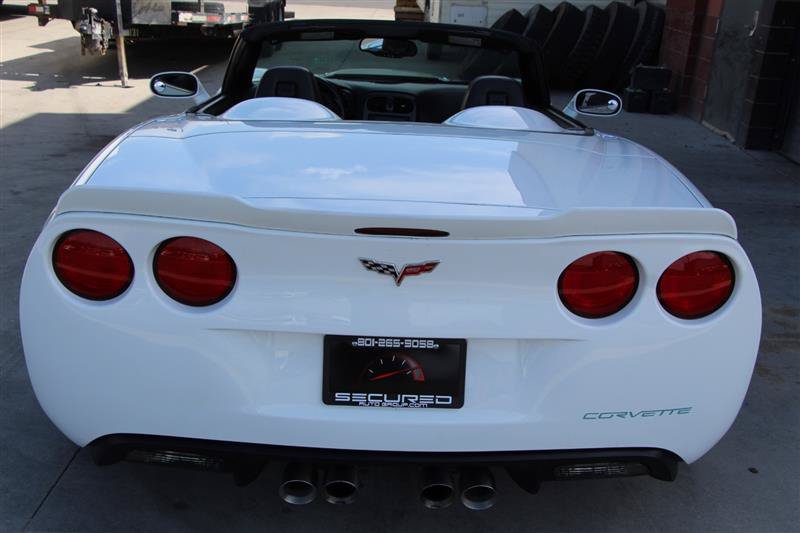 Used 2013 Chevrolet Corvette 427 w/ 1SC Preferred Equipment Group RWD image 12