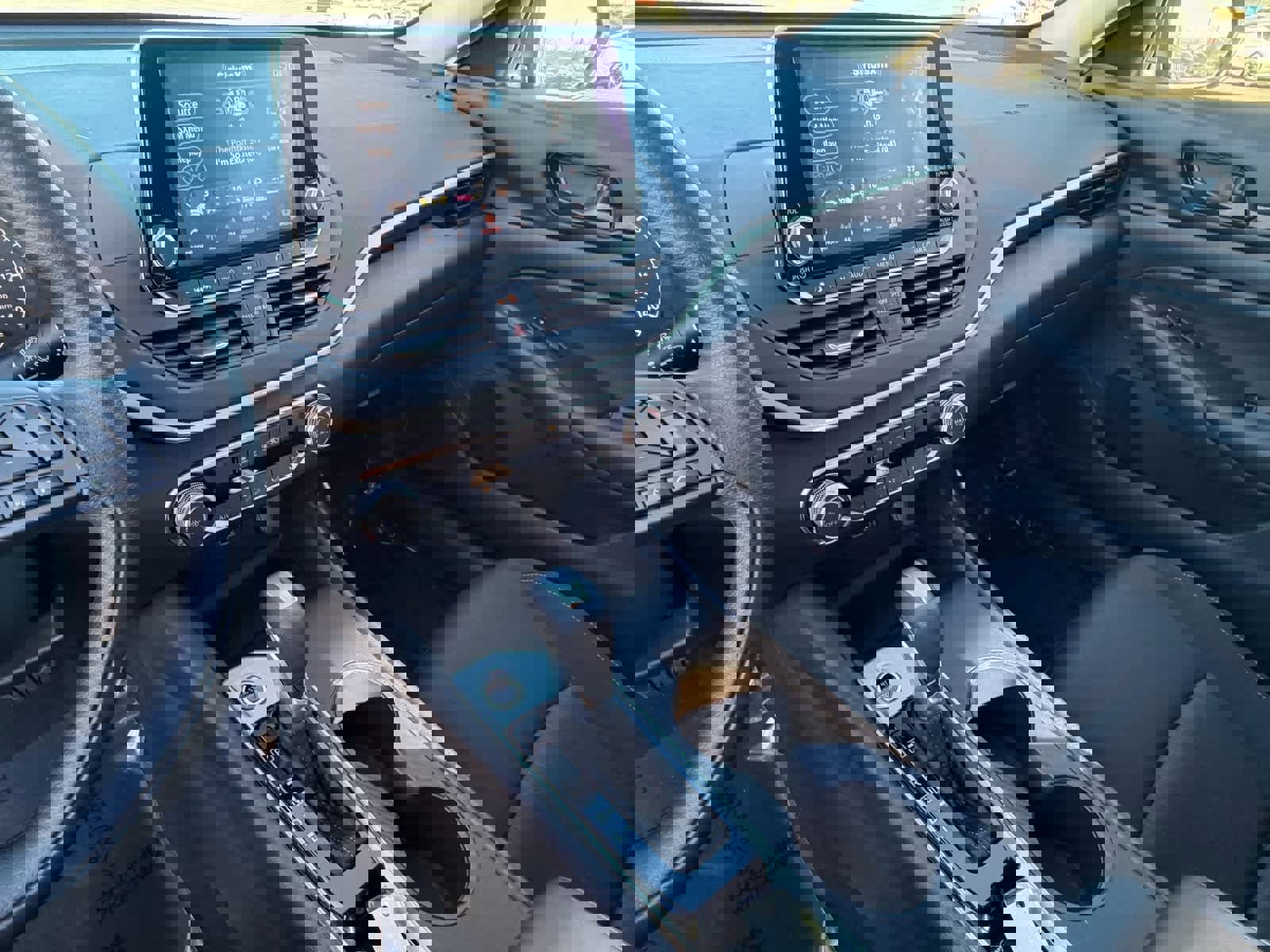 Certified 2025 Nissan Altima 2.5 S image 21