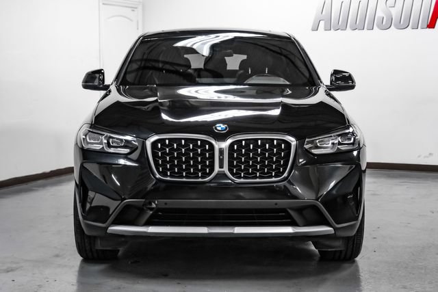 Used 2024 BMW X4 xDrive30i AWD/4WD image 6