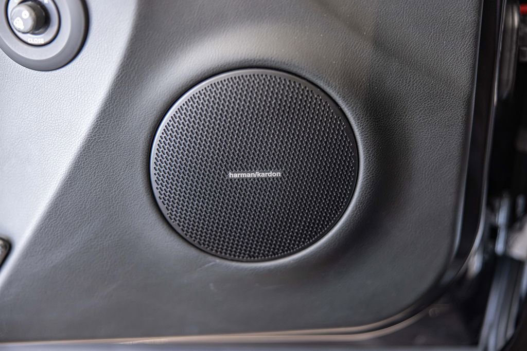 Used 2018 Maserati GranTurismo MC RWD image 33