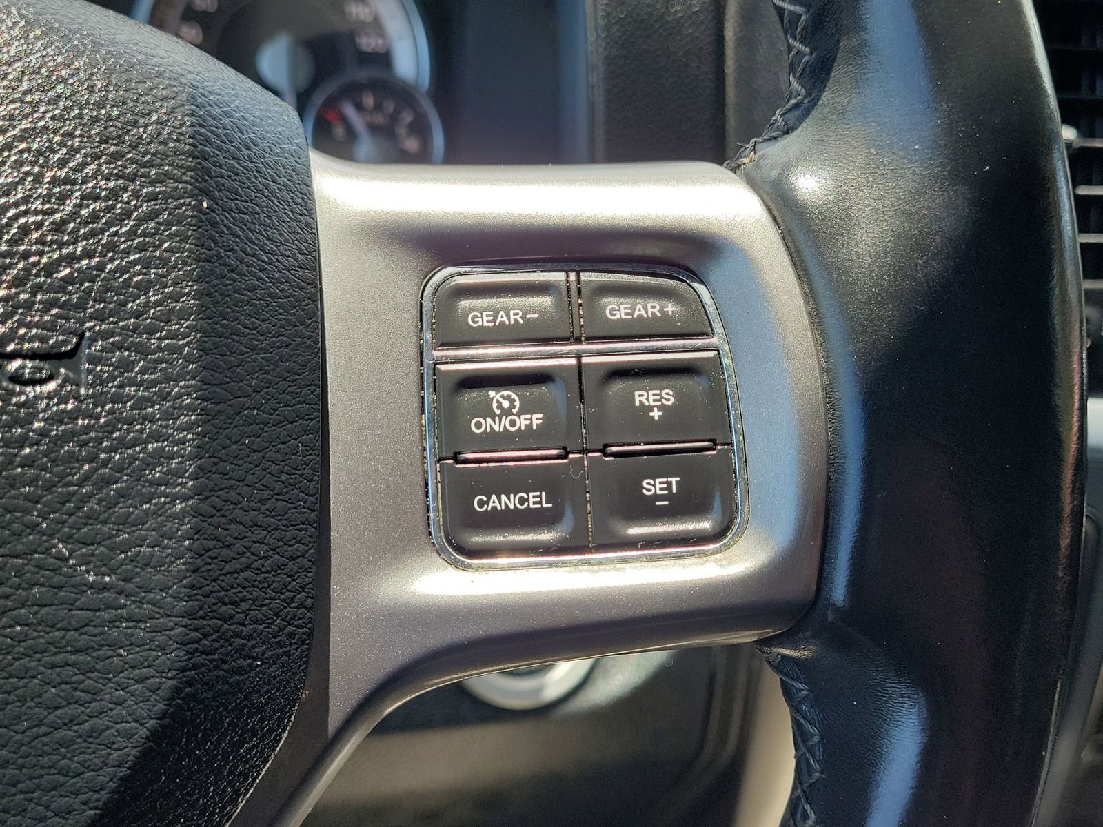 Used 2016 RAM 1500 Limited AWD/4WD image 25