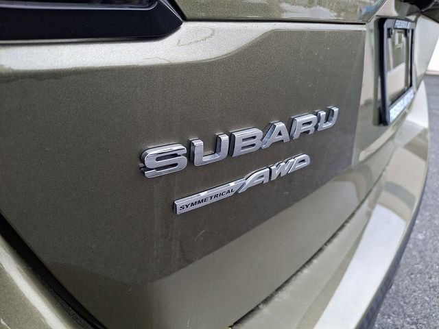 Certified 2025 Subaru Outback Premium image 30