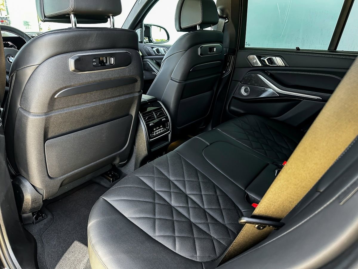 New 2026 BMW X5 M60i image 19