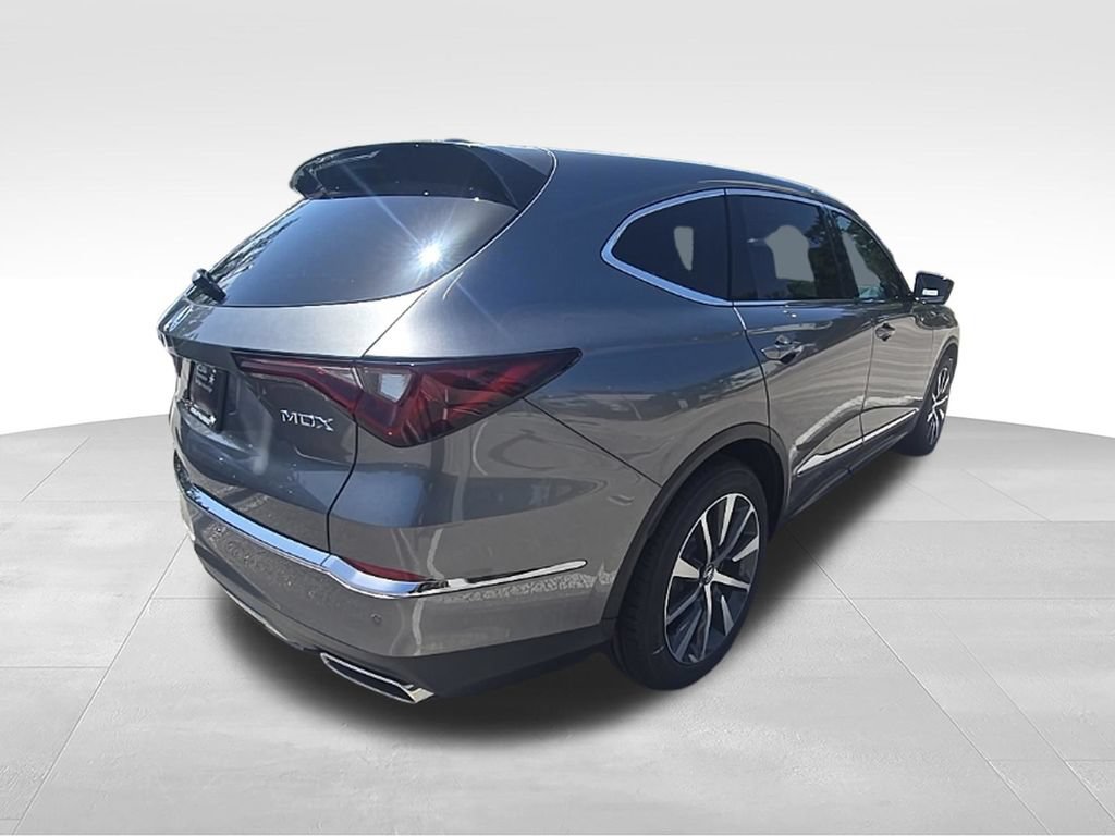 New 2026 Acura MDX FWD w/ Technology Package image 5