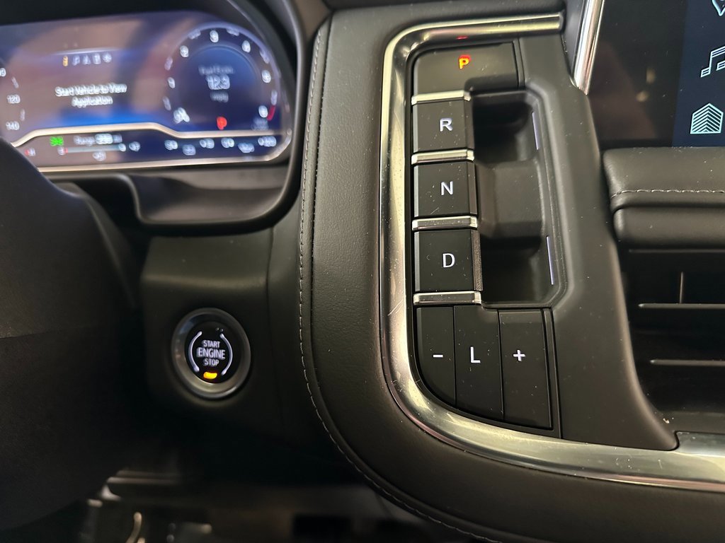 Used 2024 Chevrolet Tahoe LT image 20