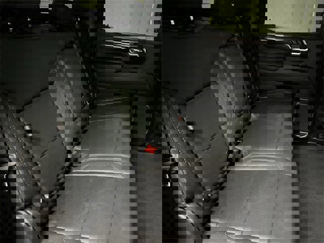 Certified 2022 Chevrolet Silverado 1500 LTZ w/ LTZ Premium Package image 28