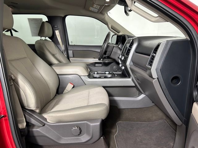 Used 2021 Ford Expedition XLT AWD/4WD image 9