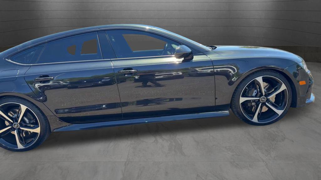 Used 2014 Audi RS 7 Prestige w/ Carbon-Optic Package AWD/4WD image 12