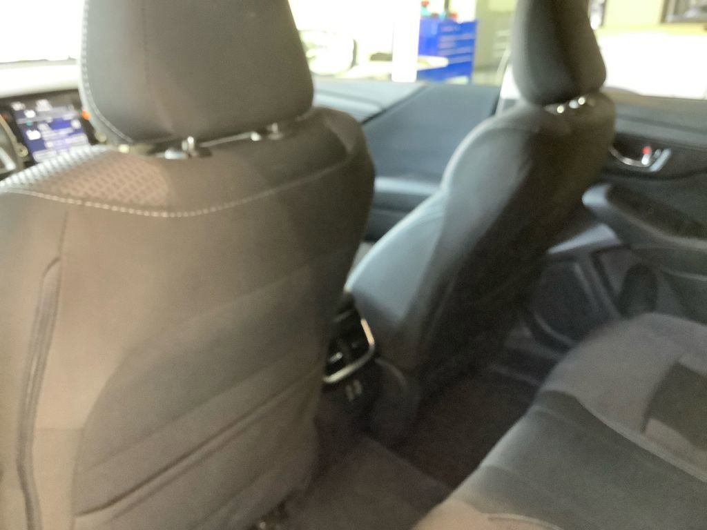 Certified 2025 Subaru Outback Premium image 19