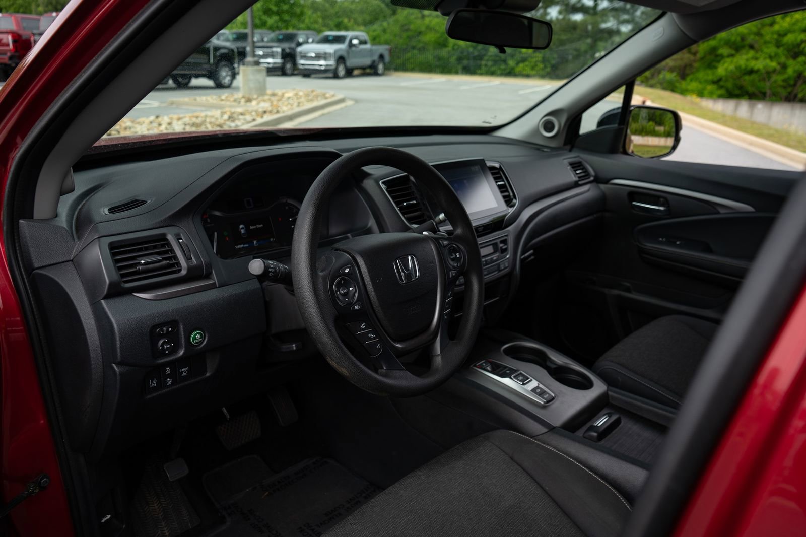 Used 2022 Honda Ridgeline Sport image 13