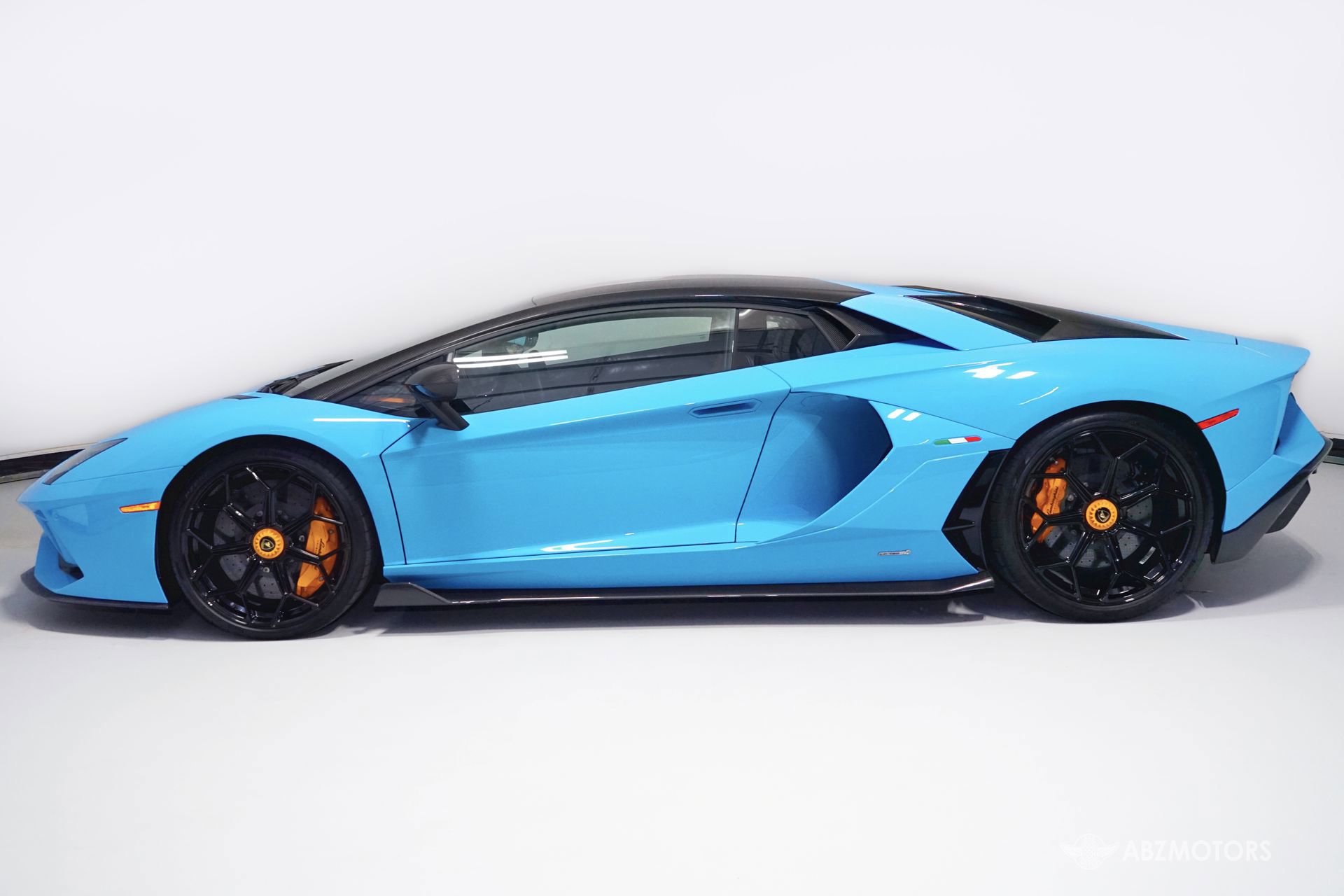 Used 2022 Lamborghini Aventador LP 780-4 Ultimae image 5