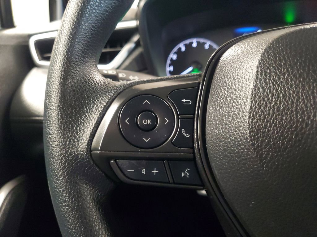 Used 2023 Toyota Corolla Cross S image 20