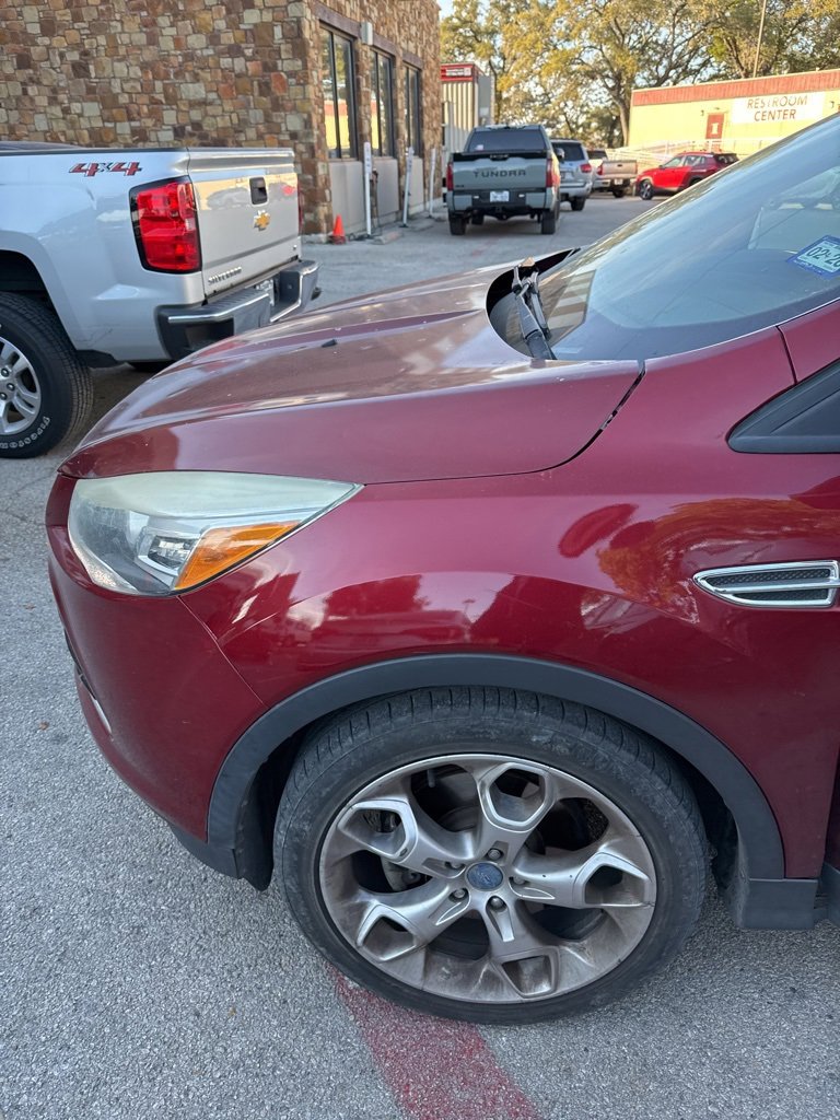 Used 2013 Ford Escape Titanium image 11