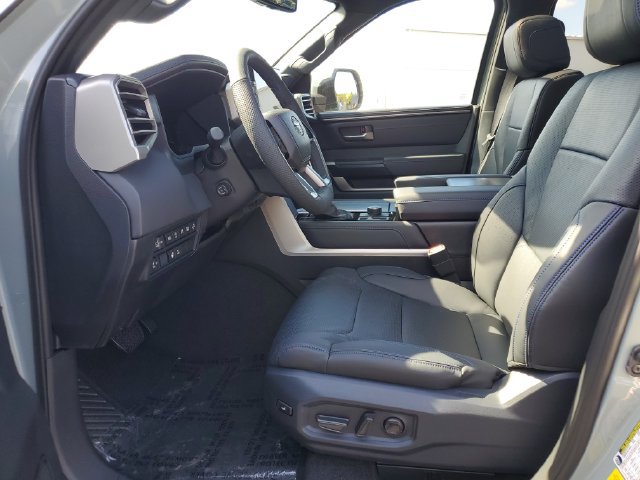 New 2026 Toyota Tundra Platinum AWD/4WD image 19