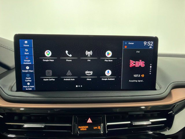 Certified 2026 Acura MDX w/ Technology Package AWD/4WD image 36