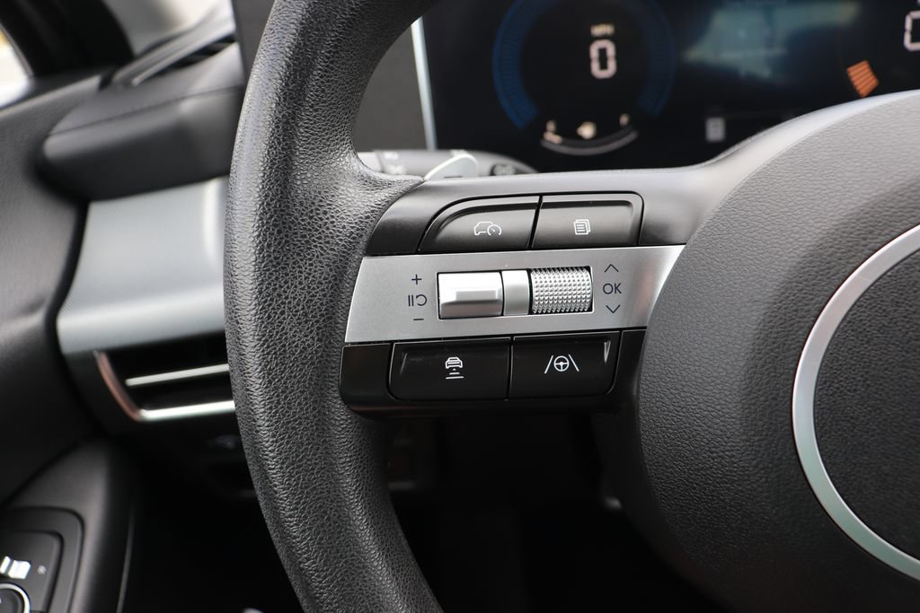 Used 2024 Ford Escape ST-Line FWD image 19