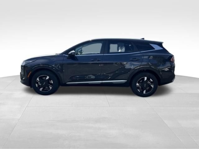 Certified 2026 Kia Sportage LX FWD image 5