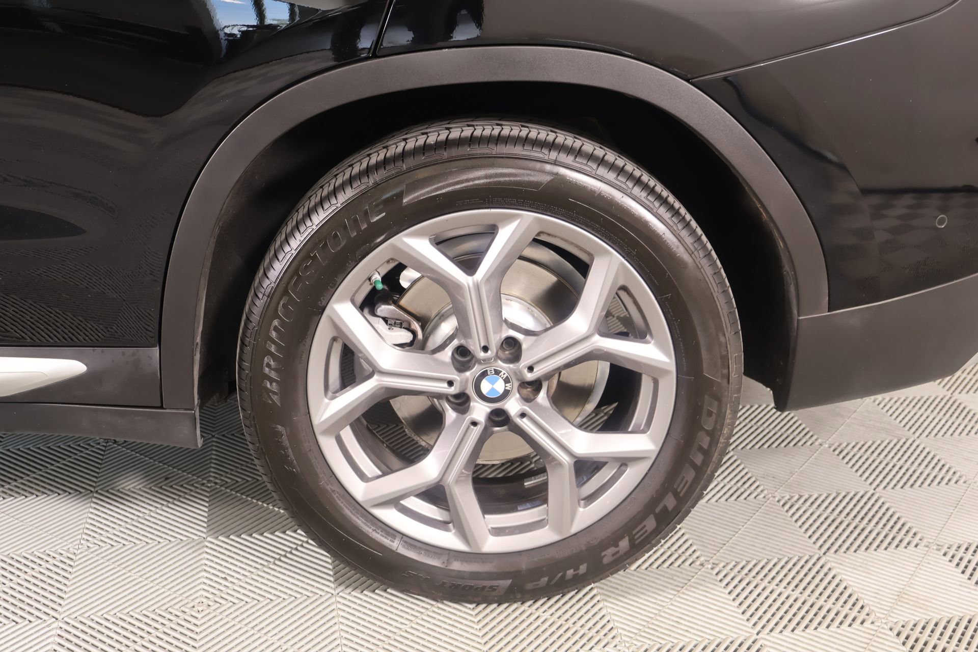 Used 2024 BMW X3 xDrive30i AWD/4WD image 20