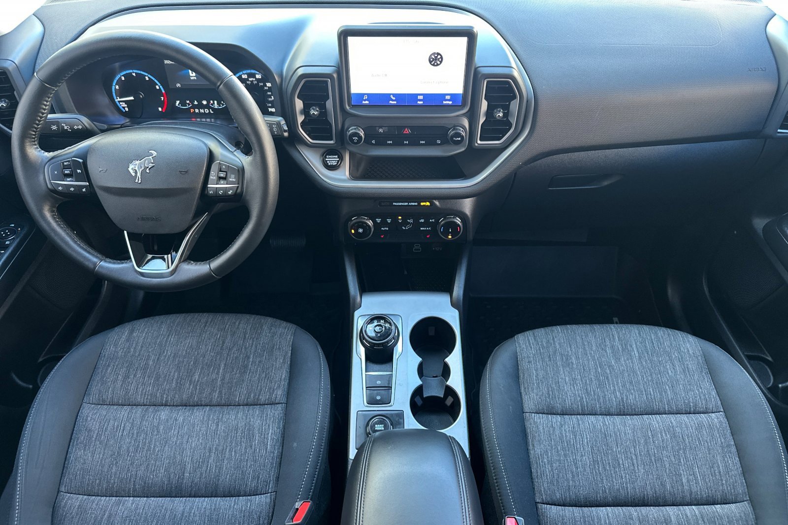 Used 2023 Ford Bronco Sport Big Bend w/ Convenience Package image 12