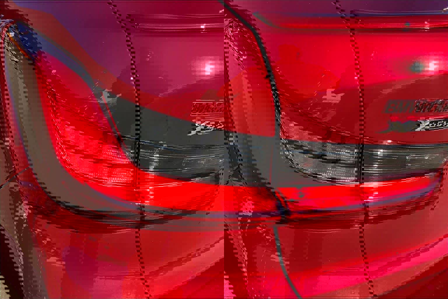 New 2026 BMW 330i xDrive Sedan w/ M Sport Package image 14