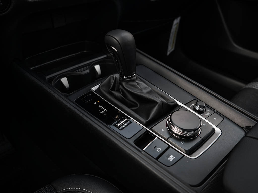 New 2026 MAZDA CX-50 Meridian Edition AWD/4WD image 26