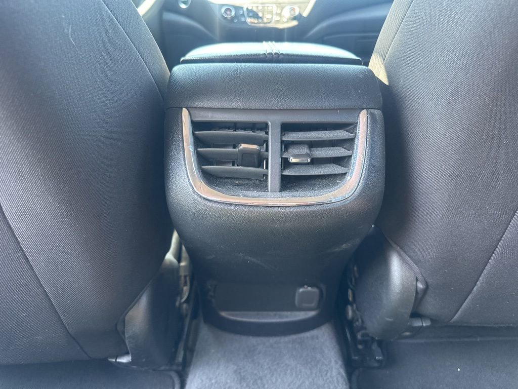 Used 2024 Chevrolet Malibu LT FWD image 23
