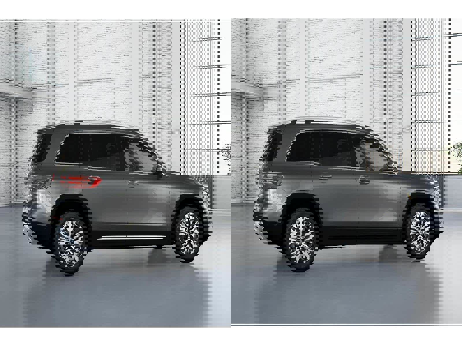 New 2026 Mercedes-Benz GLB 250 image 16