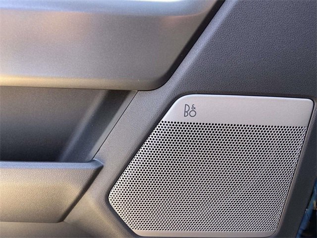 New 2026 Ford F250 Lariat image 12