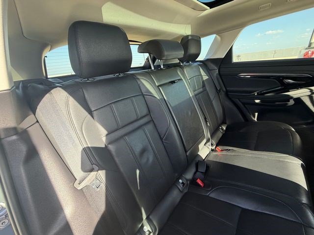 Used 2023 Land Rover Range Rover Evoque SE AWD/4WD image 17