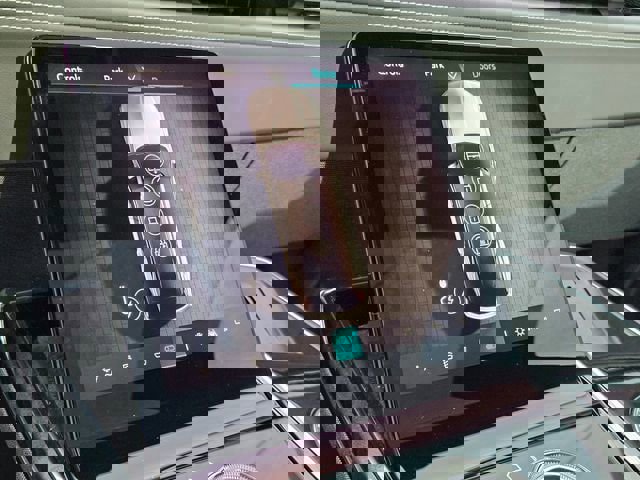 New 2025 Cadillac Escalade IQ Luxury 1 image 16