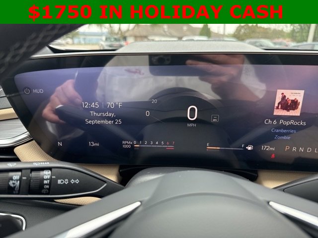 New 2026 Buick Enclave Preferred w/ Power Package image 31