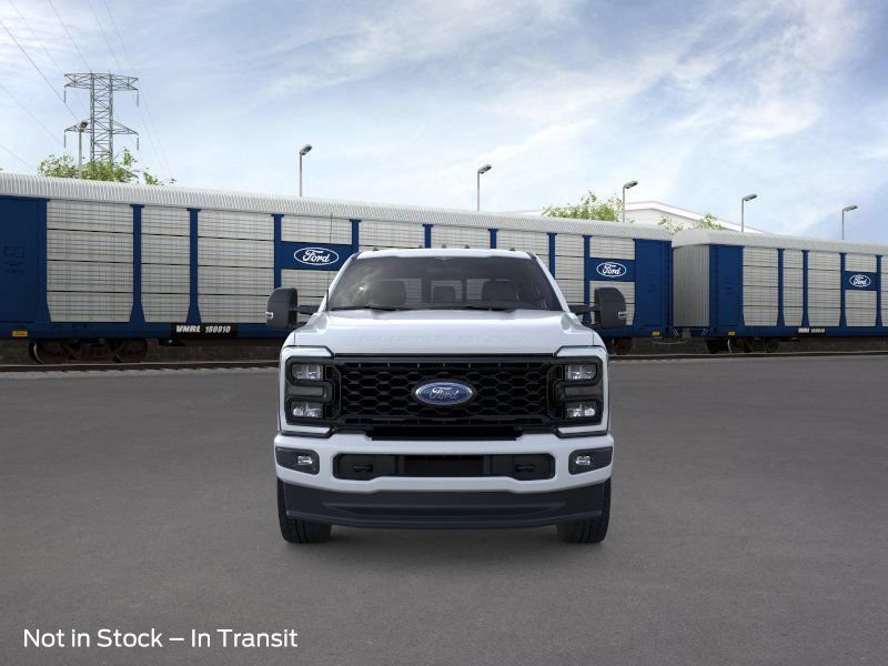 New 2026 Ford F350 XL w/ STX Appearance Package AWD/4WD image 38
