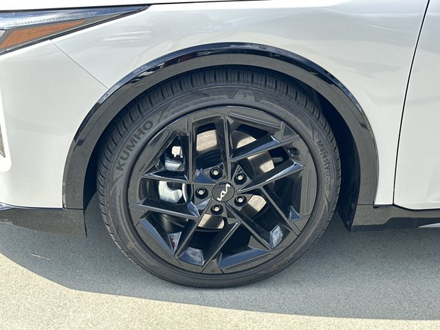 New 2026 Kia K4 GT-Line Turbo FWD image 24