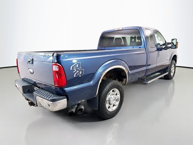 Used 2016 Ford F350 XLT w/ XLT Premium Package AWD/4WD image 7