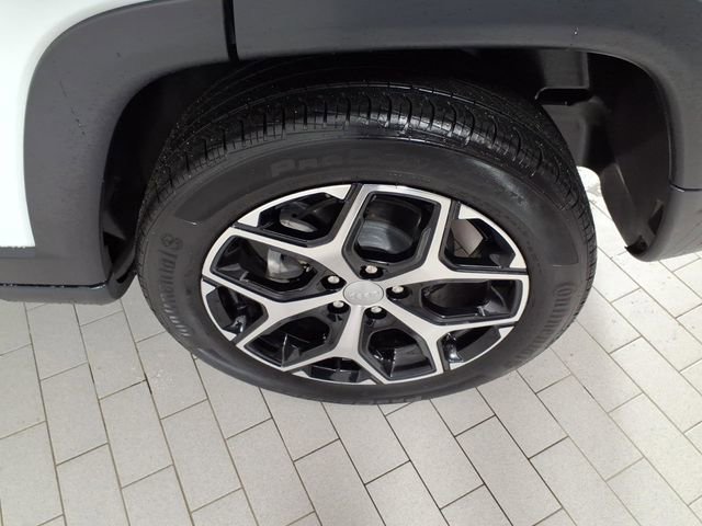 Used 2024 Jeep Compass Limited image 8