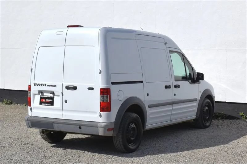 Used 2011 Ford Transit Connect XL FWD image 5