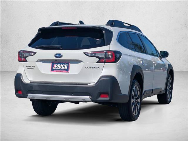 Used 2024 Subaru Outback Limited AWD/4WD image 5
