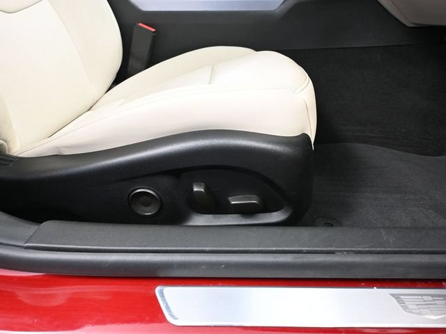 Used 2021 Cadillac CT4 Premium Luxury RWD image 40