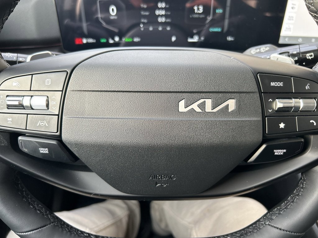 New 2026 Kia Sportage SX Prestige image 26