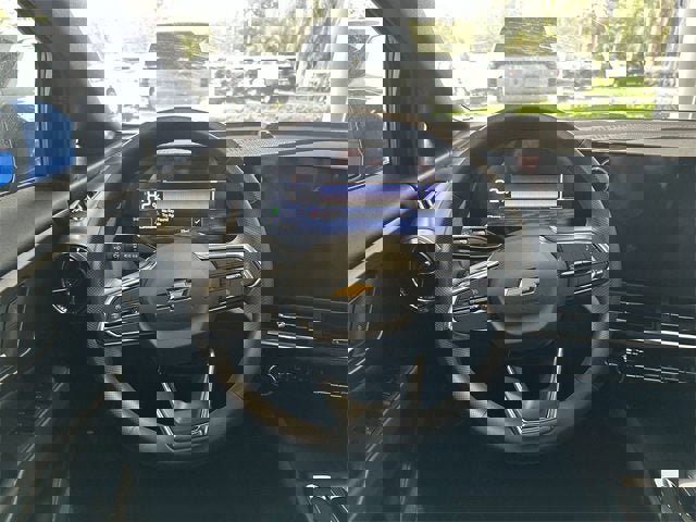 New 2026 Chevrolet Equinox EV LT image 11