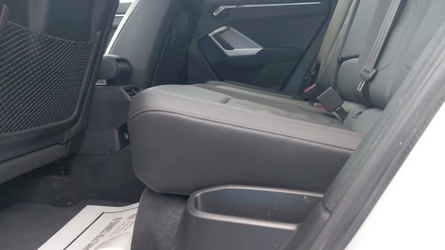 Used 2025 Audi Q3 2.0T Premium AWD/4WD image 25