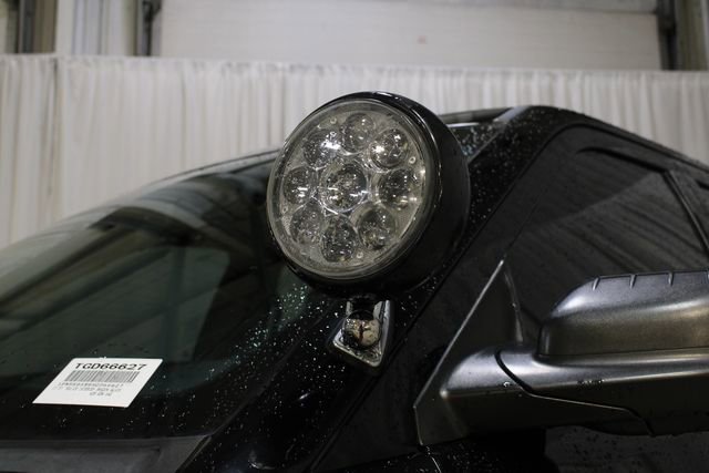 Used 2017 Ford Explorer 4WD Police Interceptor image 33