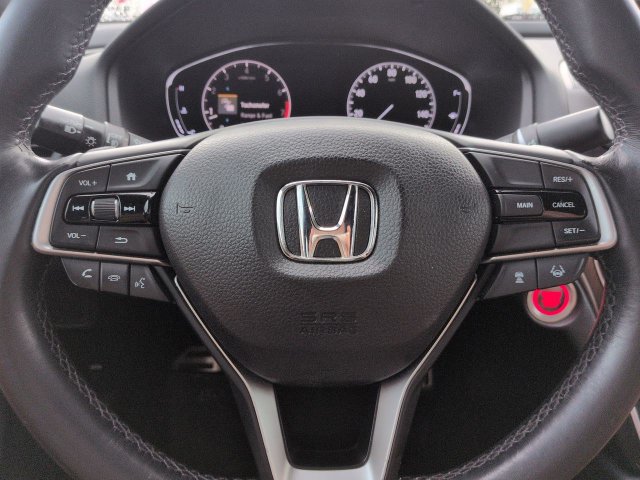 Used 2018 Honda Accord Sport image 25